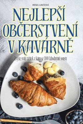 bokomslag Nejleps Ob&#268;erstven V Kavrn&#282;