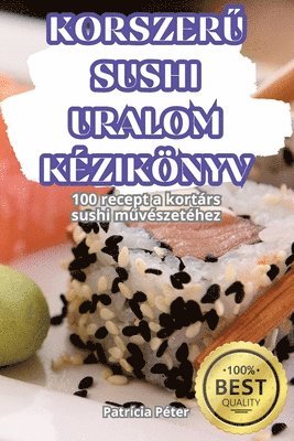 Korszer&#368; Sushi Uralom Kziknyv 1