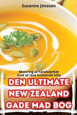 Den Ultimate New Zealand Gade Mad Bog 1