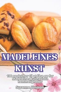 bokomslag Madeleines Kunst