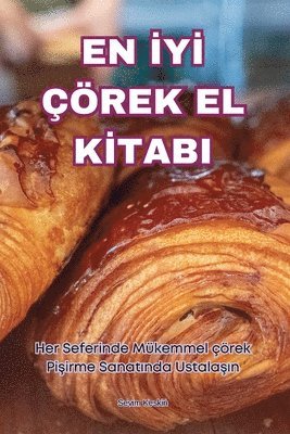 bokomslag En &#304;y&#304; rek El K&#304;tabi