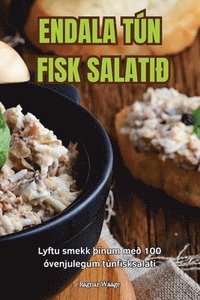 bokomslag Endala Tn Fisk Salati