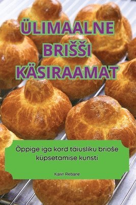 bokomslag limaalne Brissi Ksiraamat