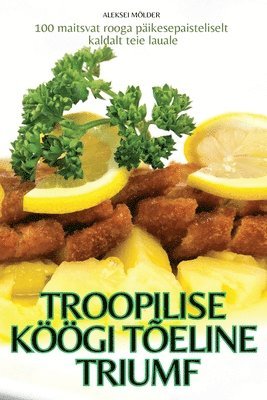 Troopilise Kgi Teline Triumf 1