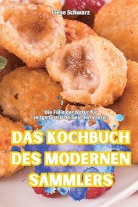 bokomslag Das Kochbuch Des Modernen Sammlers