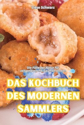 Das Kochbuch Des Modernen Sammlers 1