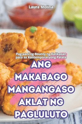 bokomslag Ang Makabago Mangangaso Aklat Ng Pagluluto