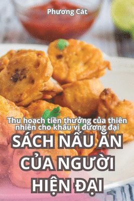 S?ch N?u ?n C?a Ng??i Hi?n ??i 1