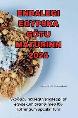 Endalegi Egypska Gtu Maturinn 2024 1