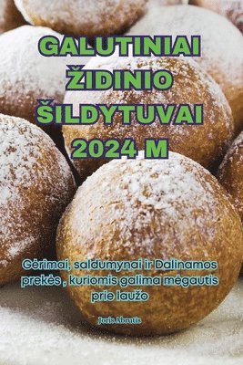 bokomslag Galutiniai Zidinio Sildytuvai 2024 M