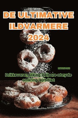 bokomslag de Ultimative Ildvarmere 2024