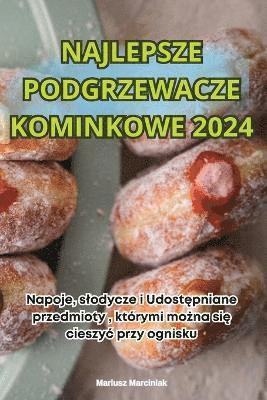 bokomslag Najlepsze Podgrzewacze Kominkowe 2024