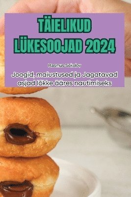 Tielikud Lkesoojad 2024 1