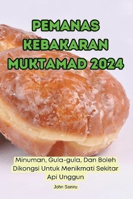 bokomslag Pemanas Kebakaran Muktamad 2024