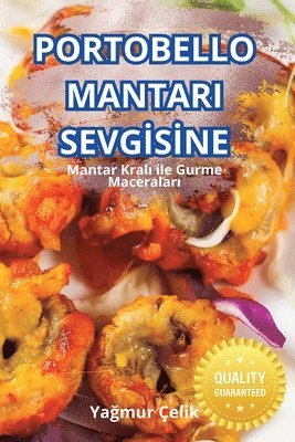 Portobello Mantari Sevg&#304;s&#304;ne 1