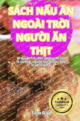 bokomslag Sch N&#7844;u &#258;n Ngoi Tr&#7900;i Ng&#431;&#7900;i &#258;n Th&#7882;t