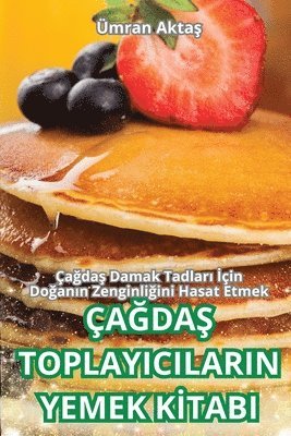 �mran Aktaş, Ümran Akta&#351;, Ümran Aktas, Ümran Akta¿ - �aĞdaŞ Toplayicilarin Yemek Kİtabi, Häftad