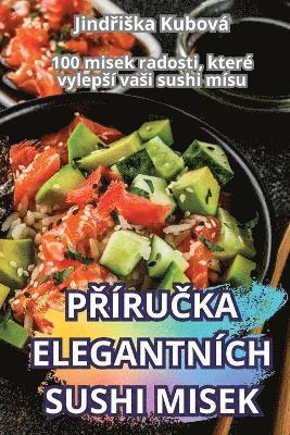 P&#344;ru&#268;ka Elegantnch Sushi Misek 1