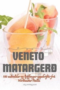 bokomslag Veneto Matarger