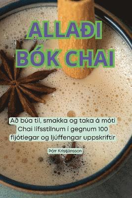 bokomslag Allai Bk Chai