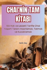 bokomslag Chai'n?n Tam K?tabi