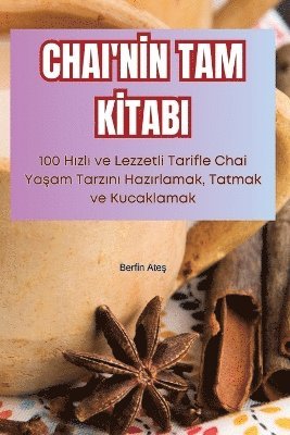 bokomslag Chai'n?n Tam K?tabi