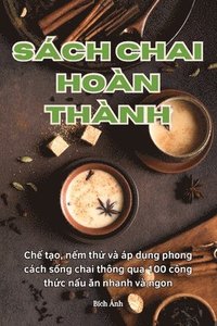 bokomslag Sch Chai Hon Thnh