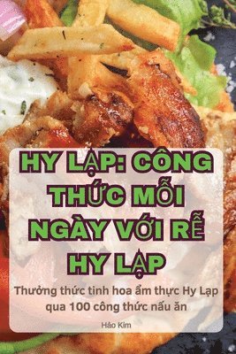 bokomslag Hy L&#7840;p