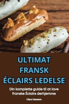 Ultimat Fransk clairs Ledelse 1