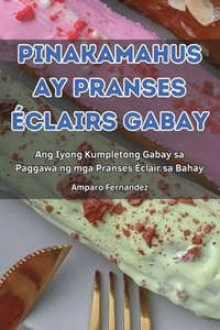 bokomslag Pinakamahusay Pranses clairs Gabay