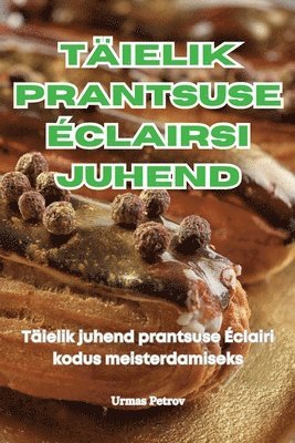 Tielik Prantsuse clairsi Juhend 1