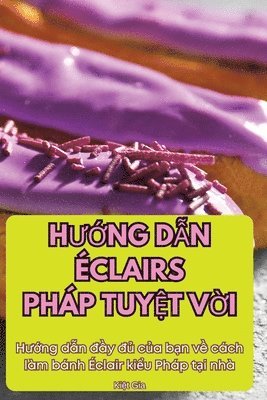 bokomslag H&#431;&#7898;ng D&#7850;n clairs Php Tuy&#7878;t V&#7900;i