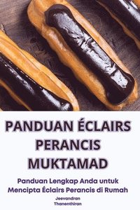 bokomslag Panduan clairs Perancis Muktamad