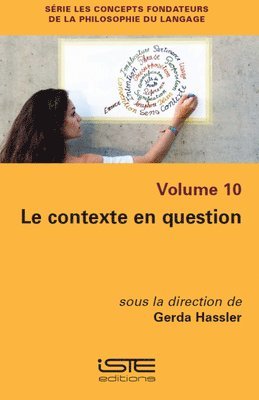 Gerda Hassler - Contexte En Question, Häftad