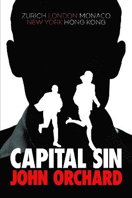 John Orchard - Capital Sin, Häftad