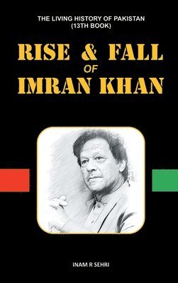 RISE & FALL OF IMRAN KHAN 1