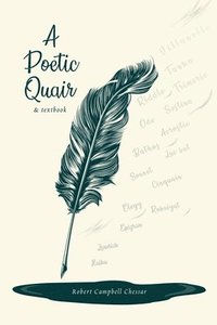 bokomslag Poetic Quair & Textbook