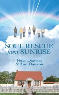 bokomslag Soul Rescue From Sunrise