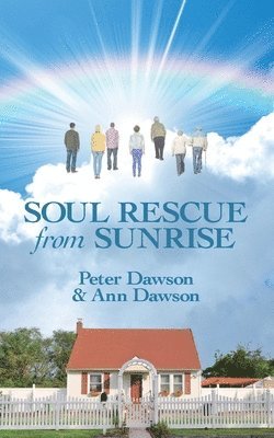 bokomslag Soul Rescue From Sunrise