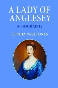 bokomslag Lady of Anglesey