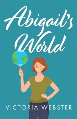 bokomslag Abigail's World