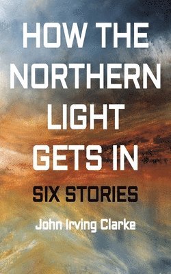 bokomslag How The Northern Light Gets In