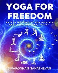 bokomslag Yoga for Freedom