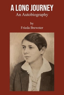 Frieda Brewster - Long Journey, Häftad