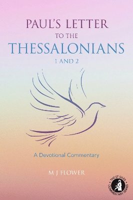 bokomslag Paul's Letters to the Thessalonians 1 and 2