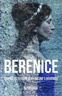 bokomslag Berenice