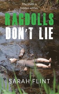 bokomslag Ragdolls Don't Lie