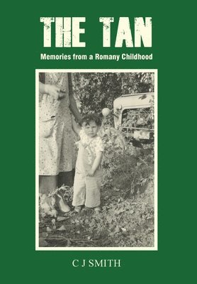 C J Smith, C. J. Smith - Tan, Inbunden