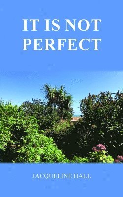 Jacqueline Hall - It is not perfect, Häftad