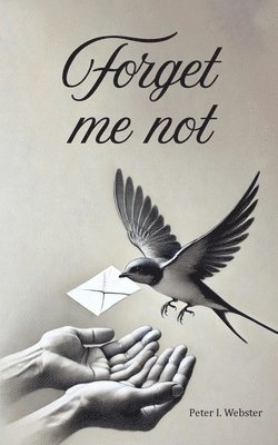 bokomslag Forget Me Not